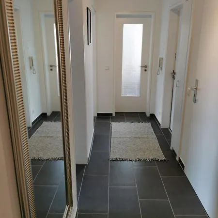 Apartmán Biberach-ummendorf-top With A View & Elevator