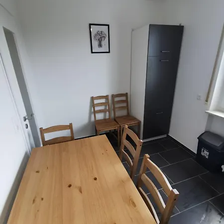 Apartmán Biberach-ummendorf-top With A View & Elevator