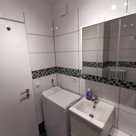 Apartmán Biberach-ummendorf-top With A View & Elevator *