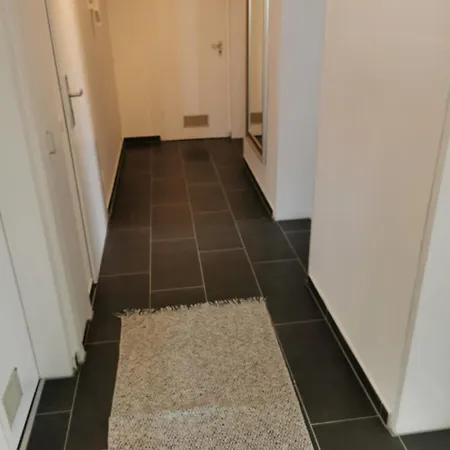 Apartmán Biberach-ummendorf-top With A View & Elevator