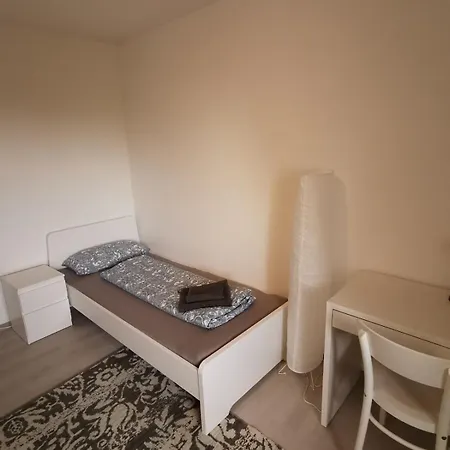 Biberach-ummendorf-top With A View & Elevator Apartmán