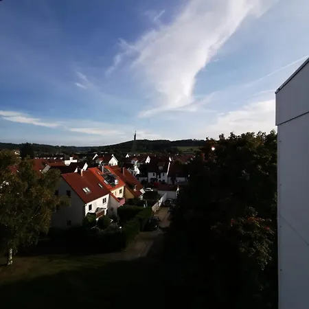 Biberach-ummendorf-top With A View & Elevator * Biberach-Ummendorf